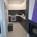 Casa Flan דירה *