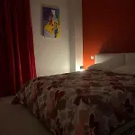 דירה Casa Flan