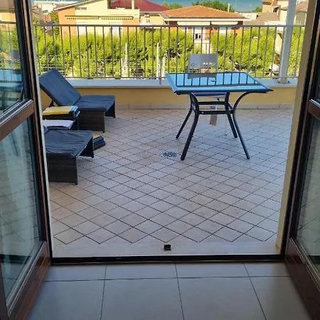 Casa Flan דירה פורטו סן ג'ורג'יו