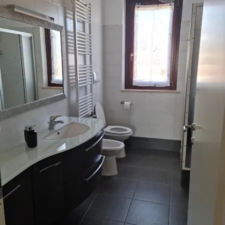 Casa Flan דירה פורטו סן ג'ורג'יו