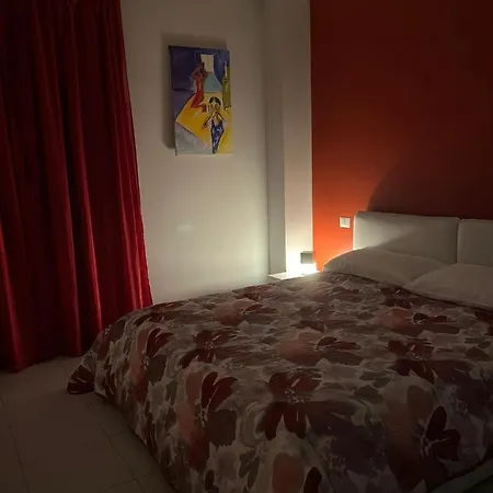 Casa Flan Apartament Porto San Giorgio