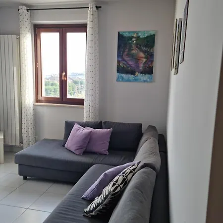 Casa Flan Porto San Giorgio