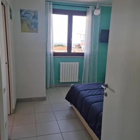 Casa Flan דירה *