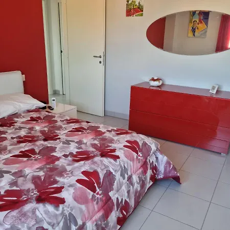 Casa Flan פורטו סן ג'ורג'יו