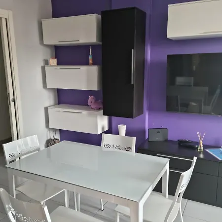 Casa Flan פורטו סן ג'ורג'יו