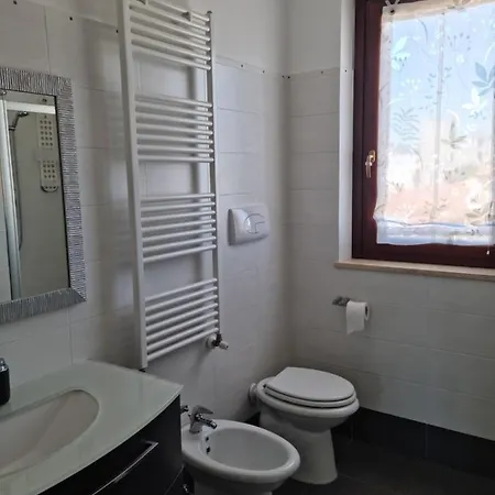 Appartamento Casa Flan Porto San Giorgio