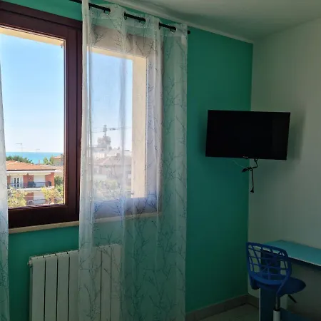 דירה Casa Flan פורטו סן ג'ורג'יו