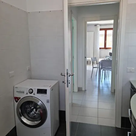 Casa Flan פורטו סן ג'ורג'יו