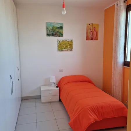 Apartament Casa Flan
